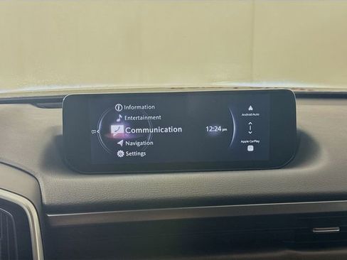 New 2025 MAZDA CX-50 AWD 2.5 Hybrid w/ Weather Package image 15