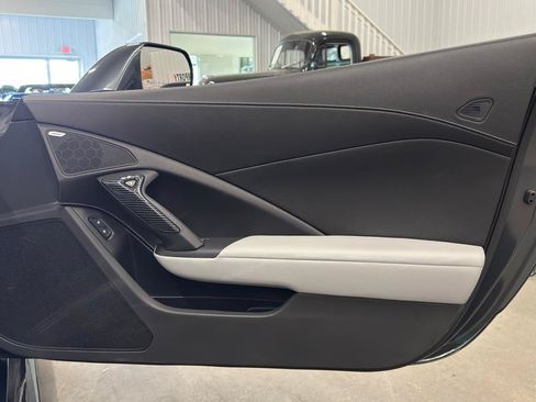 Used 2019 Chevrolet Corvette Grand Sport RWD image 44