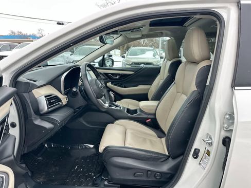 Certified 2023 Subaru Outback Limited w/ Popular Package #2 image 21