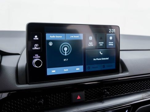 Certified 2026 Honda CR-V EX-L image 22