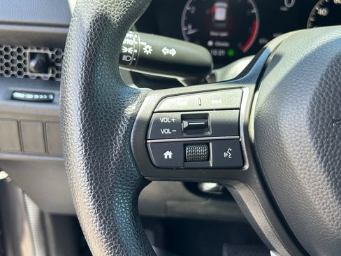Used 2026 Honda CR-V LX image 28