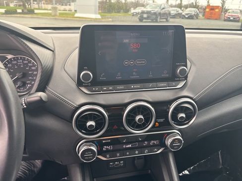 Used 2020 Nissan Sentra SV image 10