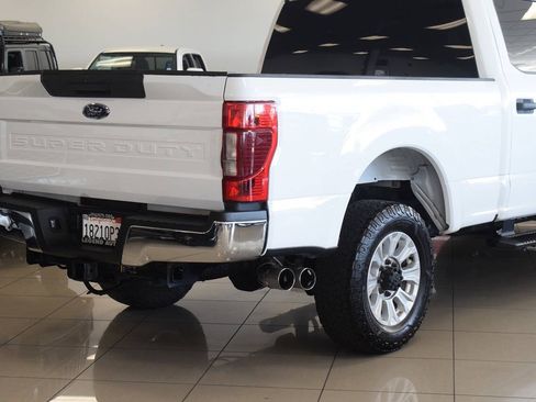 Used 2022 Ford F250 XLT AWD/4WD image 37