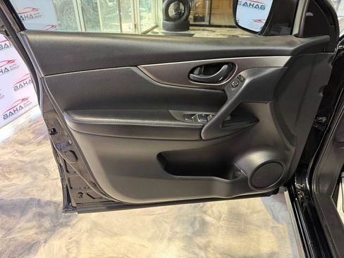 Used 2021 Nissan Rogue Sport S FWD image 30