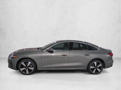 New 2025 Audi A5 2.0T Premium Plus AWD/4WD image 10