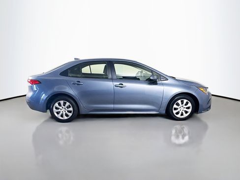 Used 2023 Toyota Corolla LE FWD image 11