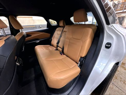 Used 2023 Lexus RX 350 Premium w/ Cold Area Package AWD/4WD image 28