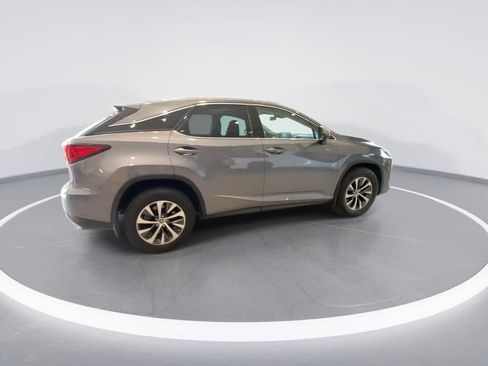 Used 2020 Lexus RX 350 AWD w/ 3500 lbs Tow Prep Package image 9