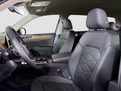 New 2026 Volkswagen Atlas SE AWD/4WD image 21