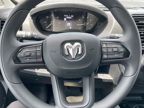 New 2025 RAM ProMaster 2500 w/ Safety Group image 3