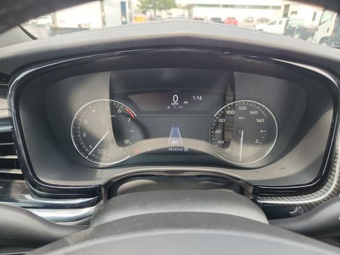 Used 2020 Cadillac XT6 Sport AWD/4WD image 10