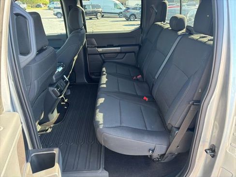 Certified 2022 Ford F150 XLT w/ Equipment Group 302A High AWD/4WD image 18