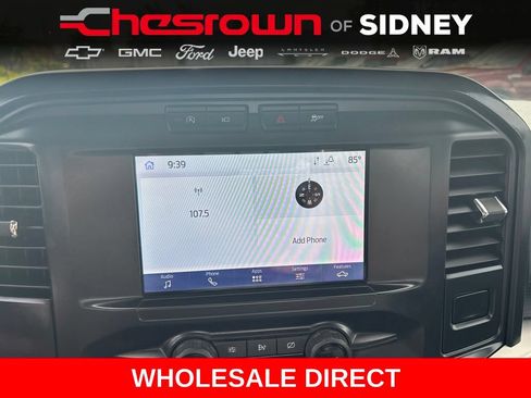 Used 2021 Ford F150 XL w/ Equipment Group 101A High RWD image 22