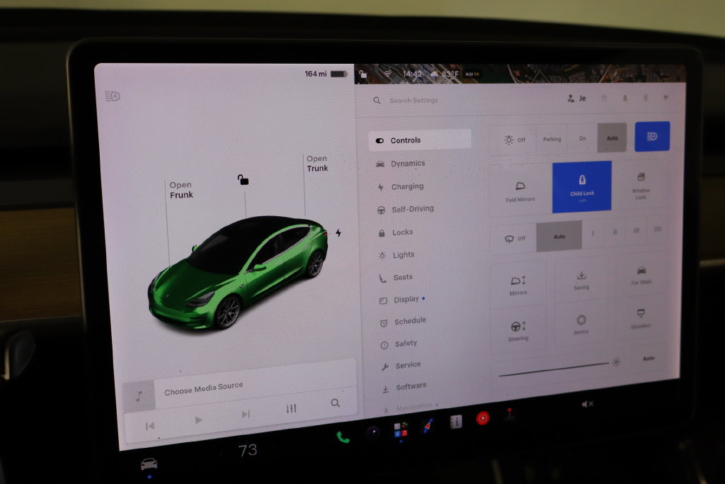 Used 2019 Tesla Model 3 Standard Range Plus RWD image 23