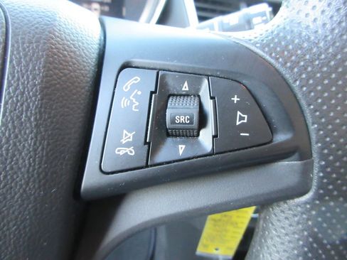 Certified 2022 Chevrolet Trax LT image 26