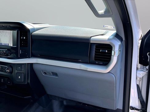 Used 2021 Ford F150 XL w/ Trailer Tow Package AWD/4WD image 21