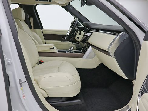 Used 2023 Land Rover Range Rover SE image 29