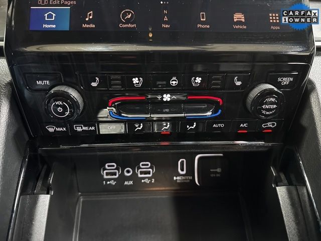 Used 2023 Jeep Grand Cherokee 4WD 4xe w/ Luxury Tech Group II image 20