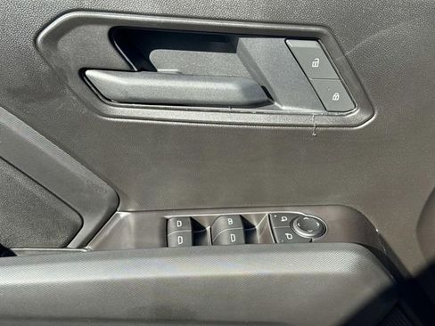 New 2026 Chevrolet Colorado Trail Boss image 12