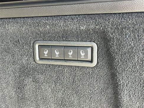 Certified 2024 Jeep Grand Wagoneer L 4WD image 39