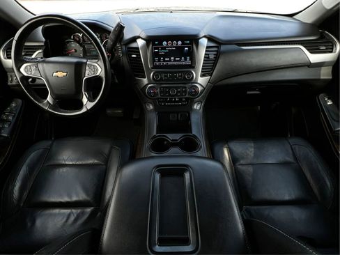 Used 2018 Chevrolet Tahoe LT AWD/4WD image 28