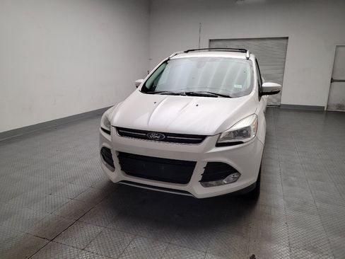 Used 2014 Ford Escape Titanium FWD image 15