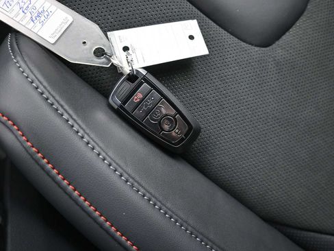 Used 2025 Ford F150 Raptor image 51