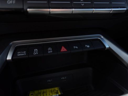 Used 2024 Audi A3 2.0T Premium FWD image 18
