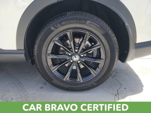 Used 2024 Honda CR-V Sport-L image 16