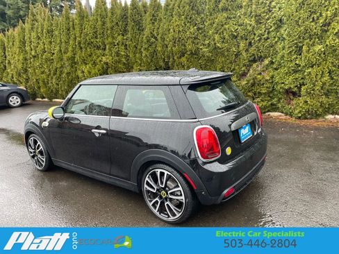 Used 2021 MINI Cooper SE w/ 6.5" Touchscreen Package image 5