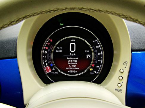 Used 2018 FIAT 500 Pop image 13