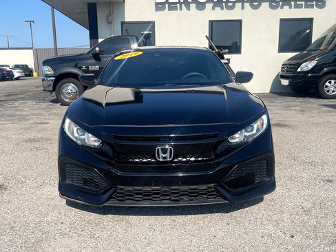 Used 2019 Honda Civic LX image 3