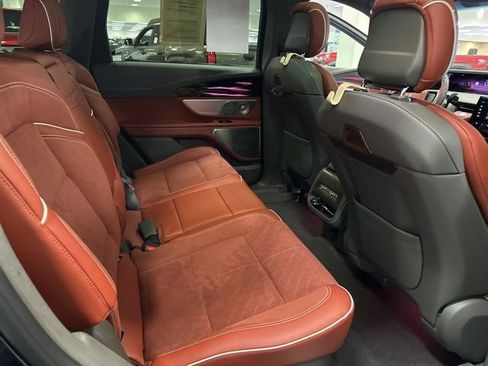 Used 2024 Lincoln Nautilus Black Label image 24