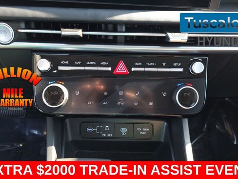 New 2026 Hyundai Tucson SEL FWD image 20
