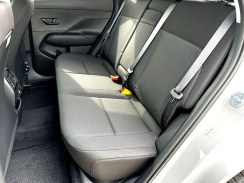 New 2026 Hyundai Kona SEL Sport image 19