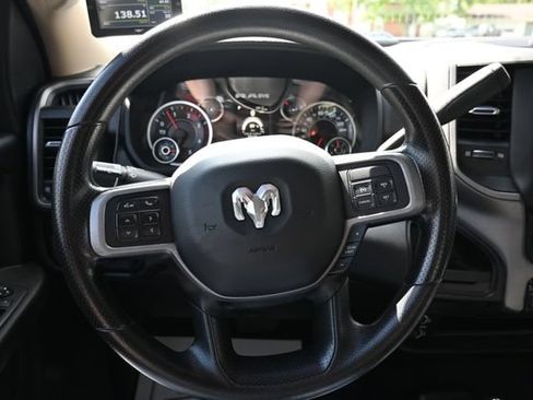Used 2020 RAM 2500 Tradesman AWD/4WD image 45