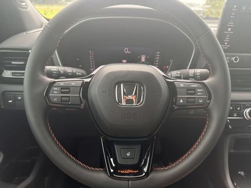 New 2026 Honda Passport TrailSport Elite image 25