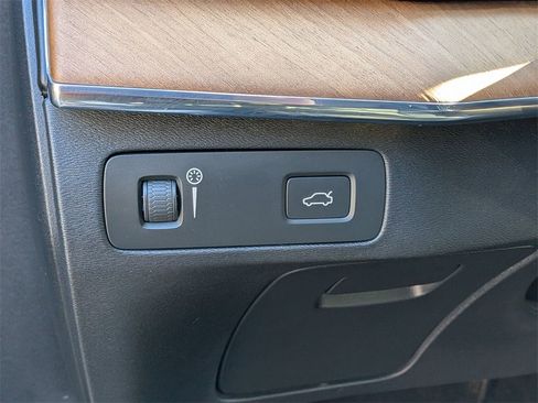 Used 2016 Volvo XC90 T6 Inscription image 15