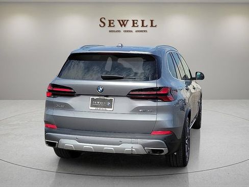 Used 2024 BMW X5 sDrive40i w/ Premium Package RWD image 5