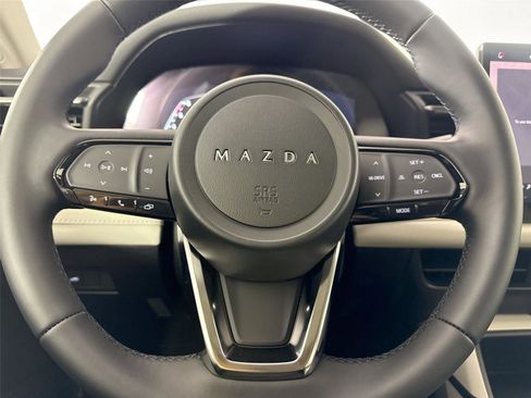 New 2026 MAZDA CX-5 Preferred image 19