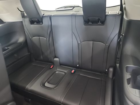 New 2026 INFINITI QX60 Pure w/ Cargo Package image 19