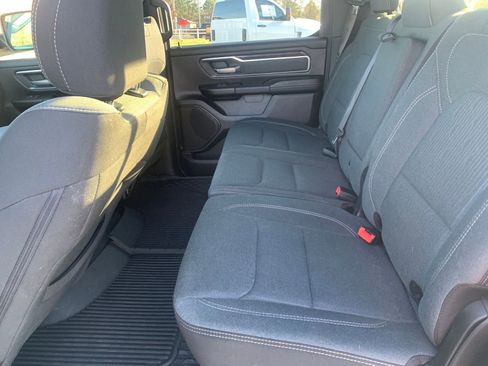 Used 2022 RAM 1500 Big Horn image 25
