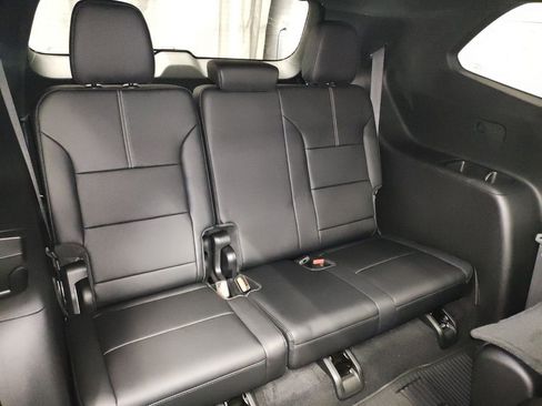 New 2026 GMC Acadia Elevation w/ Black Edition image 14