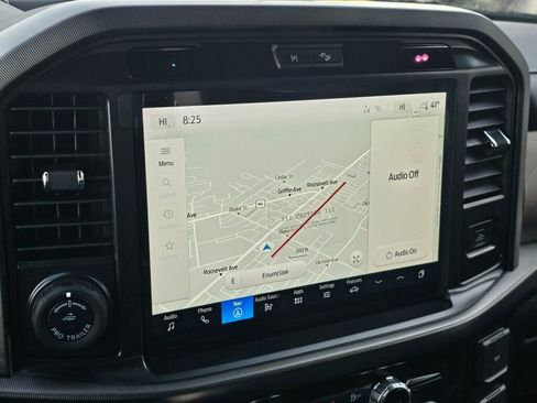 New 2025 Ford F150 Platinum w/ FX4 Off-Road Package image 16