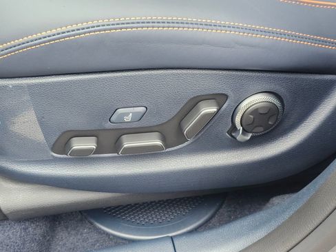 New 2026 Genesis GV70 3.5T Sport Prestige image 33