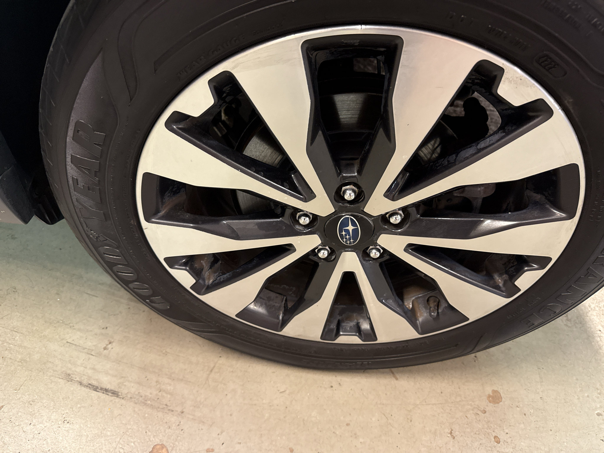 Used 2016 Subaru Outback 2.5i Limited AWD/4WD image 28