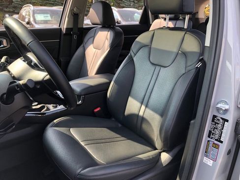 Used 2022 Kia Sorento SX image 33