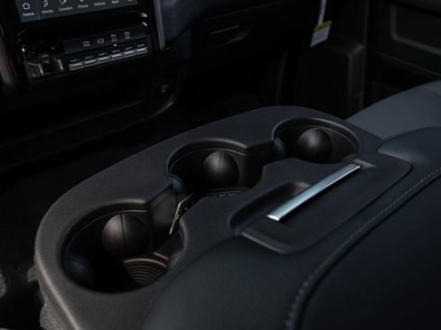 New 2026 RAM 3500 Tradesman AWD/4WD image 26