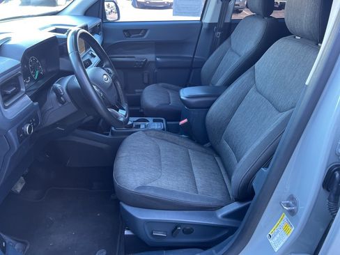 Used 2023 Ford Maverick XLT w/ XLT Luxury Package image 10