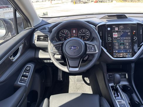 New 2026 Subaru Ascent Touring image 12
